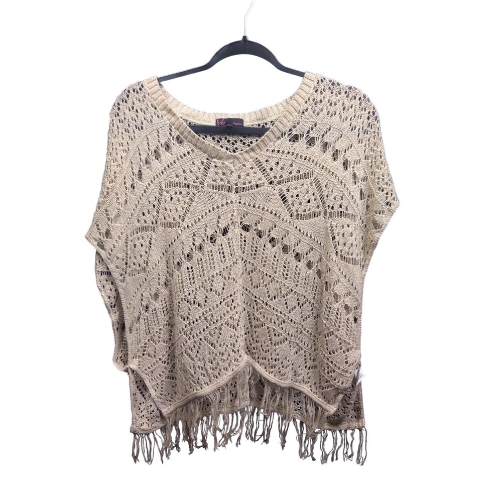T/O Women Top Medium